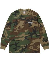 Supreme - You Still Suck L/S T-Shirt "Fw26 - Lyst