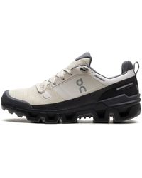 On Shoes - Cloudwander Waterproof "Sand/ 73.97667" - Lyst