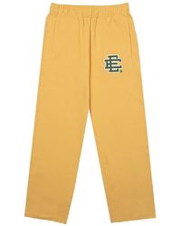 Eric Emanuel - Ee Lw Sweatpants "Fw21 - Lyst