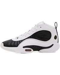 Reebok - Answer Iii "Flash" If3077" - Lyst