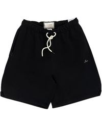 Nike - Standard Issue Therma-Fit Basketball Shorts Pale Ivory" Iu3281 010" - Lyst
