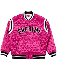 Supreme jacket for girl Clearance