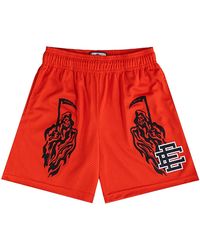 Eric Emanuel - Ee Basic Short "Warren Lotas - Lyst