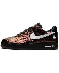 Nike - Air Force 1 Low "All-Star" Iu9209 001" - Lyst