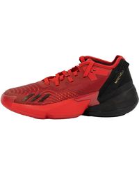 adidas - D.O.N. Issue #4 "Future Of Fast" Gx6886" - Lyst