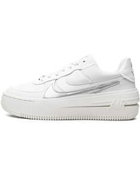 Nike - Air Force 1 Plt.Af.Orm Mns Wmns Shoes - Lyst