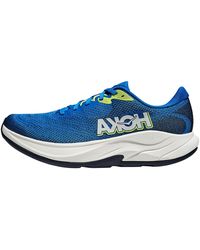 Hoka One One - One Rincon 4 "Electric Cobalt Varsity" 1155130 Ecc" - Lyst