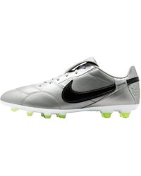 Nike - Premier 3 "Metallic Volt" Hm0265 004" - Lyst