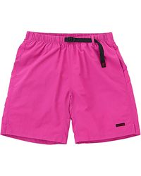 Gramicci - Nylon Packable G-Shorts "Plum" G6Sm P082 Gm516" - Lyst