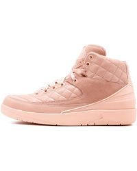 Nike - 2 Retro "Just Don Arctic" 834825 805" - Lyst