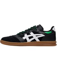 Asics - Skyhand Og "Comme Des Garçons Homme Deux" 1203A832 001" - Lyst