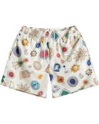 Bravest Studios - Jewel Shorts Bs36" - Lyst