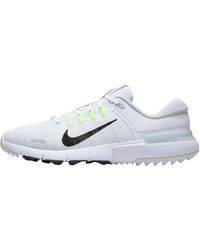 Nike - Free Golf Next Nature Pure Platinum Wolf" Fn0332 101" - Lyst
