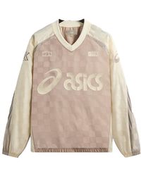 Kith - Asics Dayton Combo Pullover "Loyalty Exclusive - Lyst