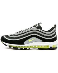 Nike - Air Max 97 /Volt" 921826 004" - Lyst