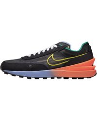 Nike - Waffle One "Peace And Unity" Dm9049 001" - Lyst