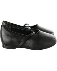 Tory Burch - Gemini Link Mary Jane Ballet "Perfect/ 178076-006" - Lyst