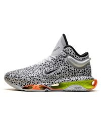 Nike - Air Zoom Gt Jump 2 Ep "Electric Pack" Fv3411 900" - Lyst