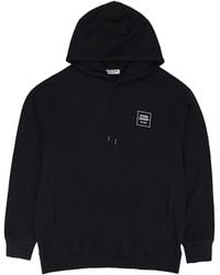 Opening Ceremony - Mini Box Logo Hoodie 95 Ocy 1094" - Lyst