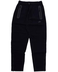 Nike - Tech Woven Pants Style Hm8241 010" - Lyst