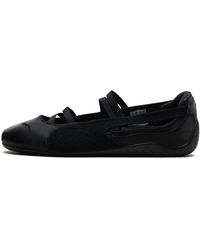 PUMA - Speedcat Ballet Satin Cool Dark" 404383 01" - Lyst