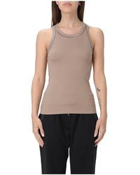 Brunello Cucinelli - Stretch Fitted Shirt "Coyote" Brun1829" - Lyst