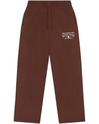 DENIM TEARS - Adg Sweatpants Dt278" - Lyst