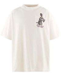 SAINT Mxxxxxx - Pocket T-Shirt Sm Mk1 0000 013" - Lyst
