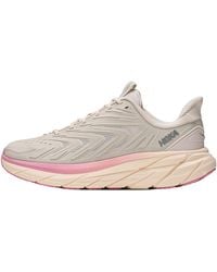 Hoka One One - Clifton Utl "Alabaster Dewy" 1176644 Awy" - Lyst