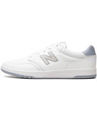 New Balance - Numeric 425 Platinum" Nm425Nas" - Lyst
