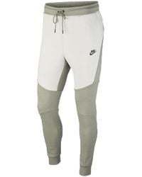 Nike - Sportswear Tech Fleece Jogger Sweatpants 805162 371" - Lyst