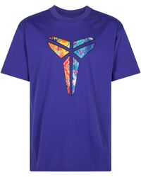 Nike - Max90 T-Shirt "Deep Night" Hj3422 539" - Lyst