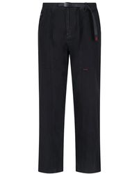 Gramicci - Woven Gadget Pant G105-Ogt-Blk" - Lyst