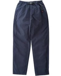 Gramicci - Pant "Double" G102 Ogt Gm411" - Lyst