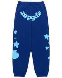 Sp5der - Beluga Sweatpants 400" - Lyst