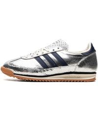adidas - Sl 72 Og Metallic Collegiate" Jh8654" - Lyst