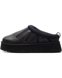 UGG - Tazz Sunwave Slipper 1169771 Blk" - Lyst
