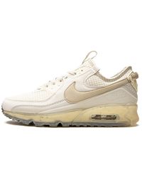 Nike - Air Max 90 Terrascape "Light Bone (W) Dc9450 001" - Lyst