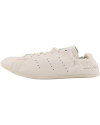 adidas - Y-3 Stan Smith Lo Pro "Off" Kj2390" - Lyst