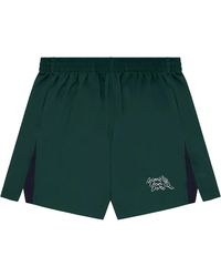 Aimé Leon Dore - Wingfoot Performance Short "Pine Grove" Fw24Wr003 Pine" - Lyst