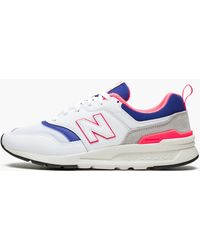 New Balance 997 Sneakers for Men - Up to 75% off | Lyst