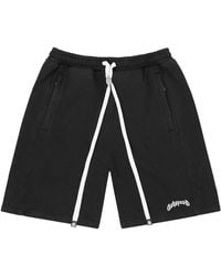 GODSPEED NEW YORK - Vital Terry Shorts Gs422" - Lyst
