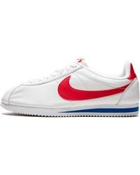 Nike - Classic Cortez Premium Qs "Forrest Gump" 724262 184" - Lyst