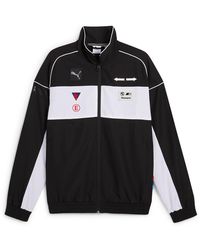 PUMA - Bmw Motorsport Sds 2.0 Badge Jacket 630934 01" - Lyst