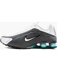 Nike Shox Sneakers for Men - Up to 5% off | Lyst