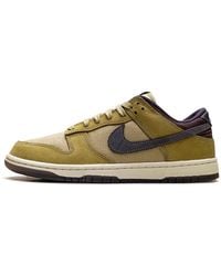 Nike - Dunk Low Retro Se "Buff Dark Raisin" Ib6752 700" - Lyst