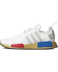 adidas - Nmd R1 "Og" Fv3642" - Lyst