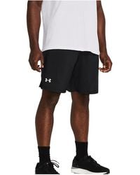 Under Armour - Launch 9" Shorts 1382639 001" - Lyst