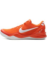 Nike - Kobe 8 Protro Tb Promo "Team" Hm6469 800" - Lyst