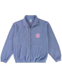 Eric Emanuel - Ee Boucle Jacket "Fw24 - Lyst